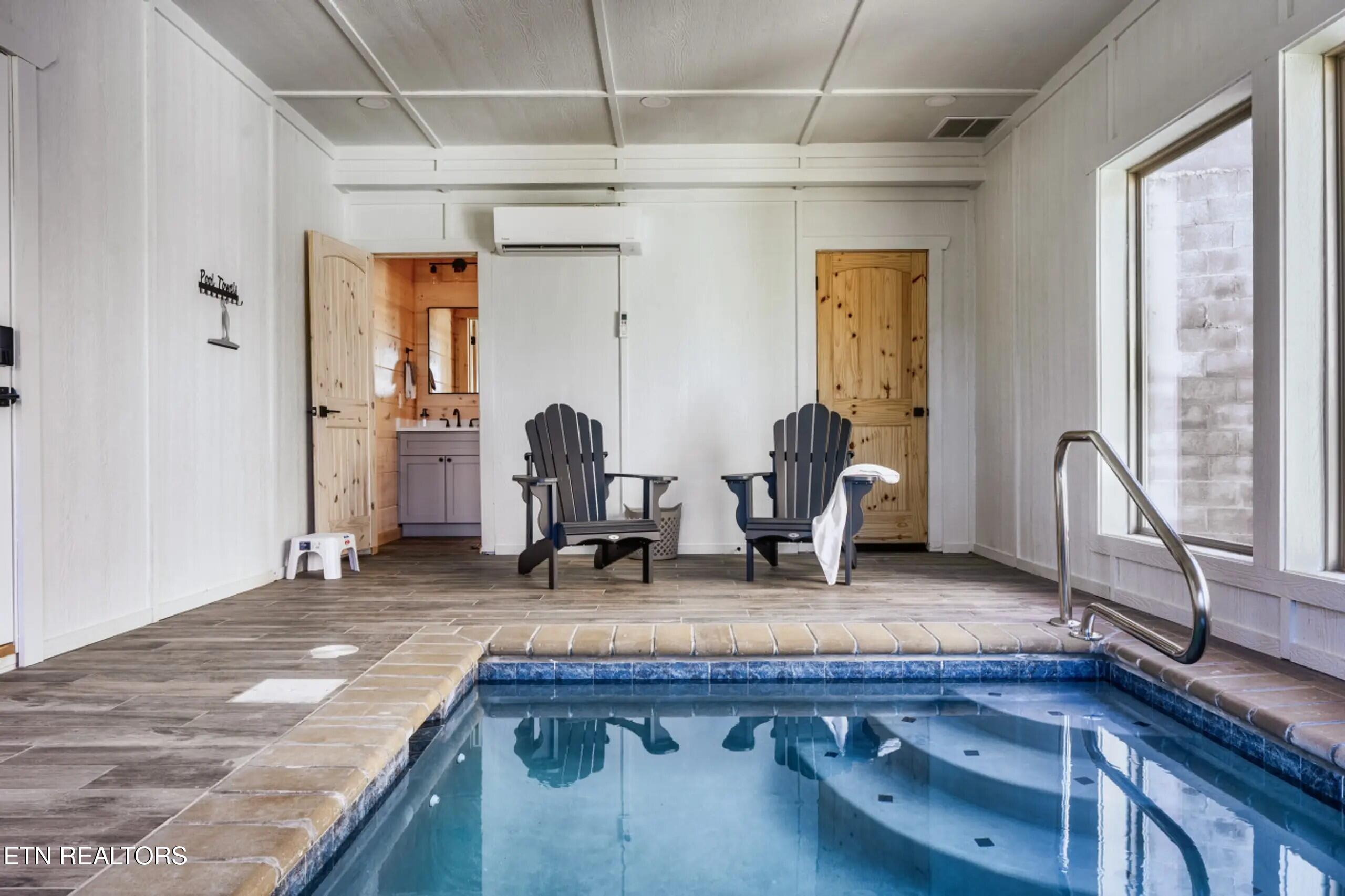 2852 Sequoia Road Pigeon Forge, TN 37863 - Photo 8 of 60 8A