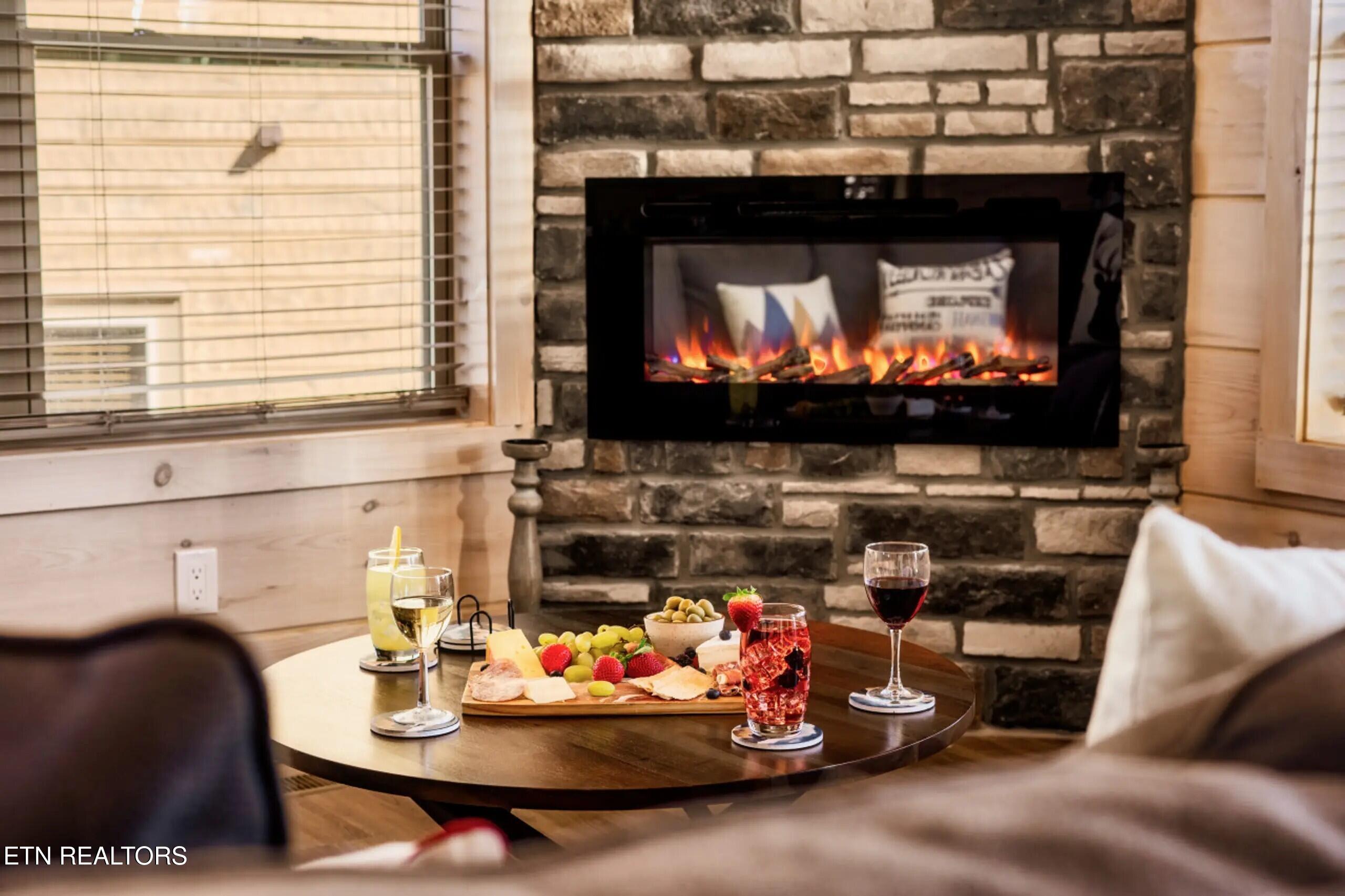 2852 Sequoia Road Pigeon Forge, TN 37863 - Photo 10 of 60 10A