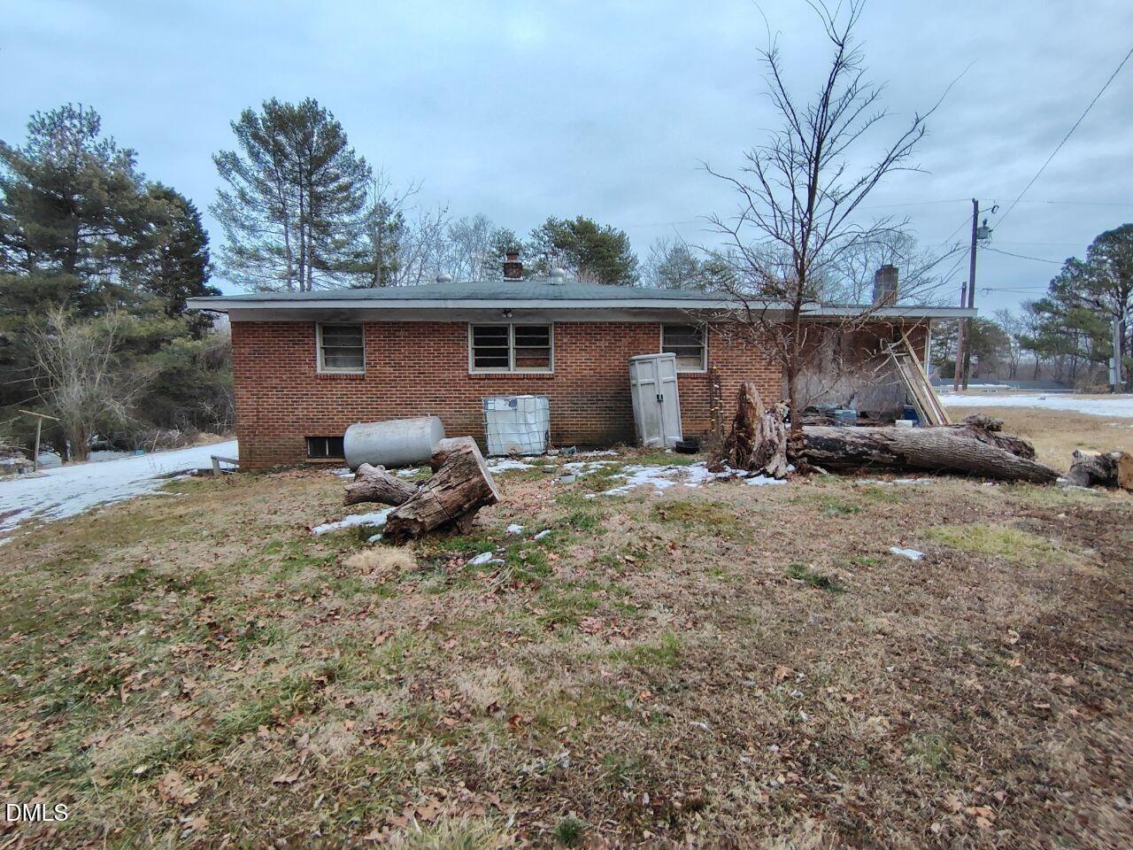 959 Lee Chambers Road Roxboro, NC 27574 - Photo 2 of 6 .