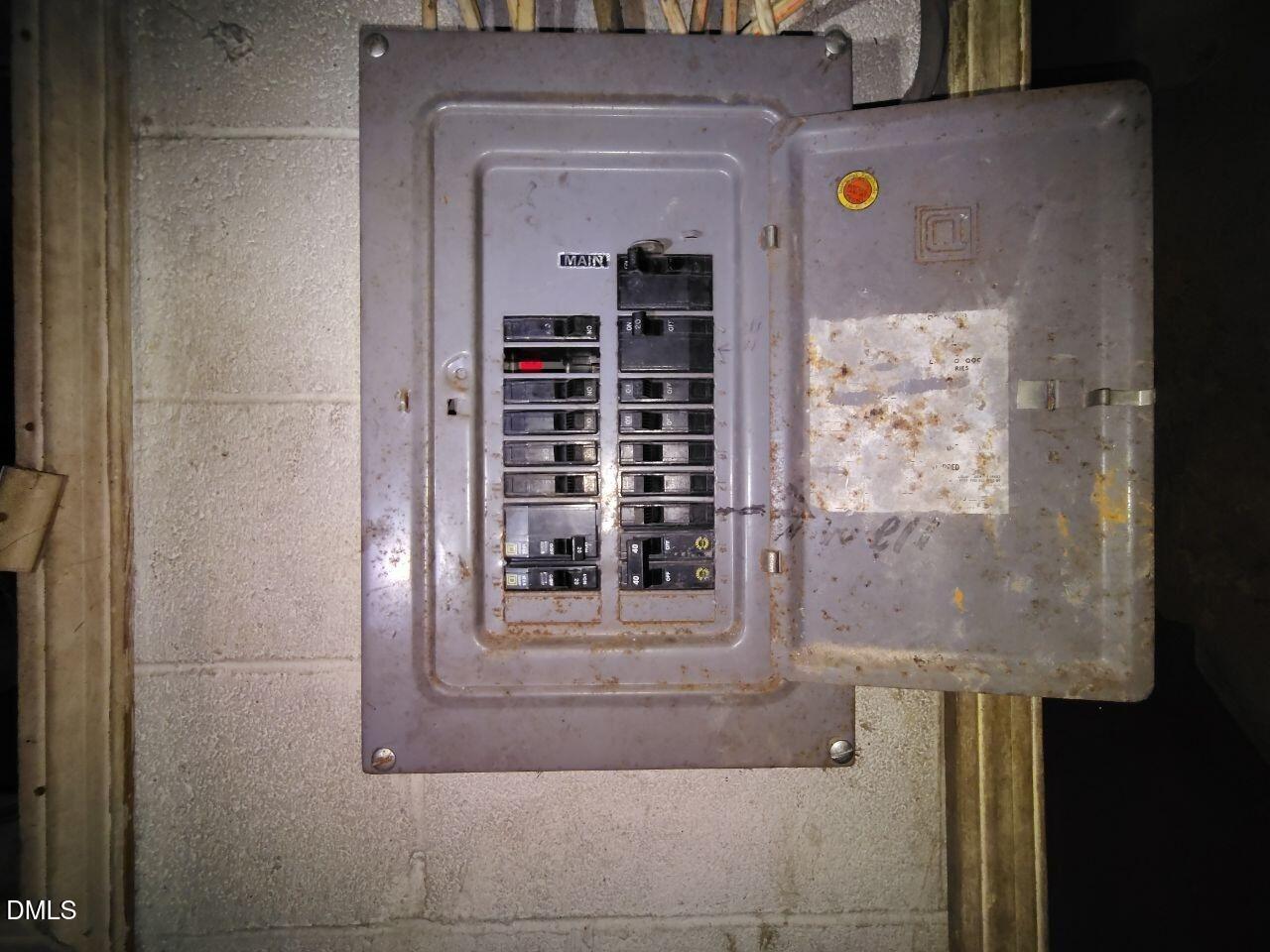 959 Lee Chambers Road Roxboro, NC 27574 - Photo 6 of 6 .