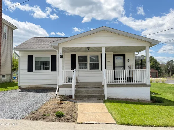 $109,000 | 137 Hickory Street, Ashville, PA 16613