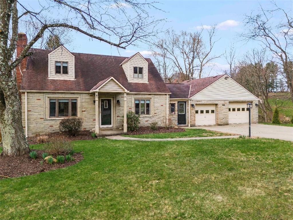 Welcome To 226 Brookwood Road!