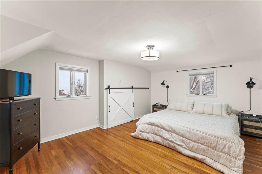 226 Brookwood Road Venetia, PA 15367 - Photo 15 of 39 Primary Bedroom 226 Brookwood Road