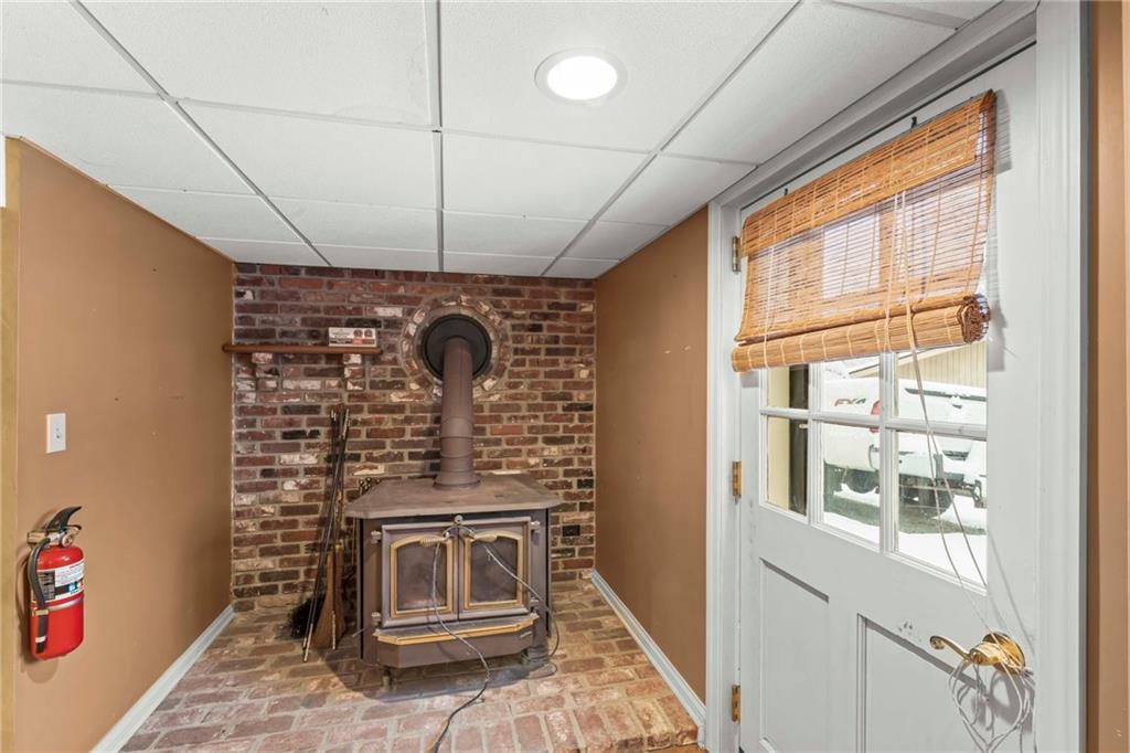 226 Brookwood Road Venetia, PA 15367 - Photo 21 of 39 Lower Level 226 Brookwood Road