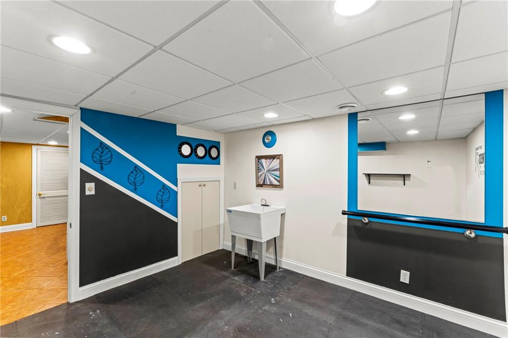 226 Brookwood Road Venetia, PA 15367 - Photo 25 of 39 Exercise Room 226 Brookwood Road