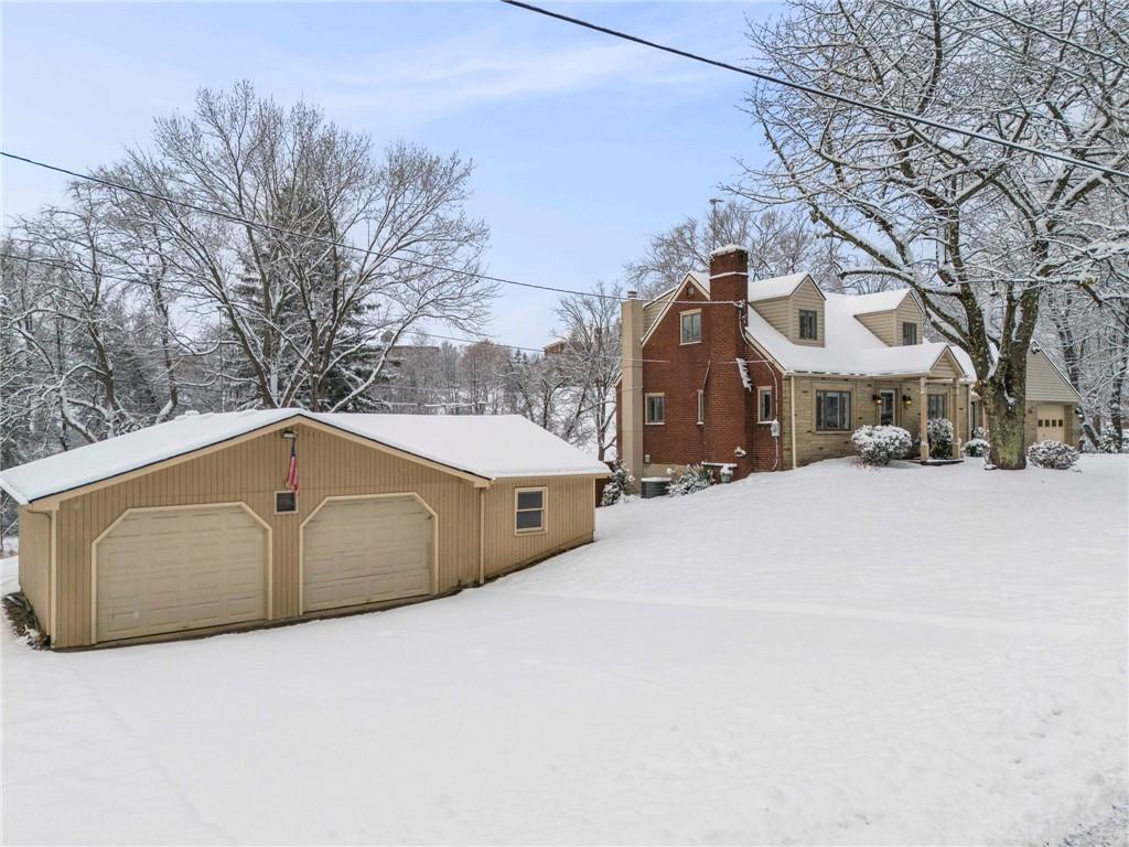 226 Brookwood Road Venetia, PA 15367 - Photo 39 of 39 226 Brookwood Road