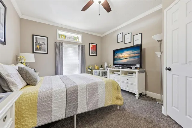 a balcony with furniture and wooden floor