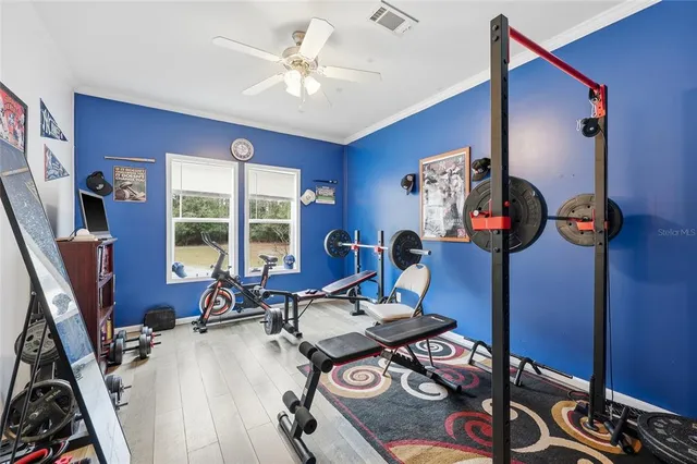 $525,000 | 11640 Southwest Tustenuggee Avenue, Fort White, FL 32038