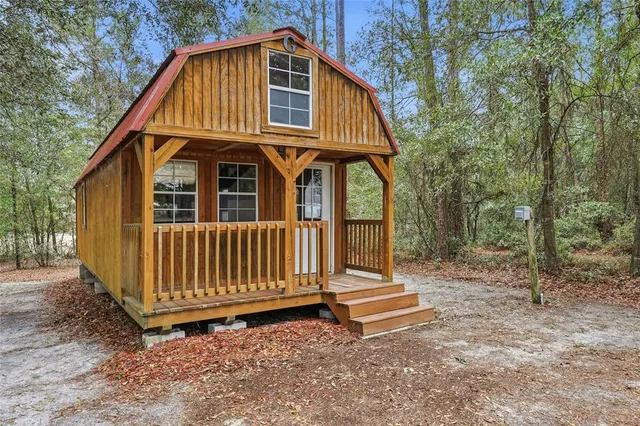 $525,000 | 11640 Southwest Tustenuggee Avenue, Fort White, FL 32038