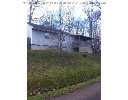 11 Conner Road Nitro, WV 25143 - Photo 1 of 4 Exterior Front.
