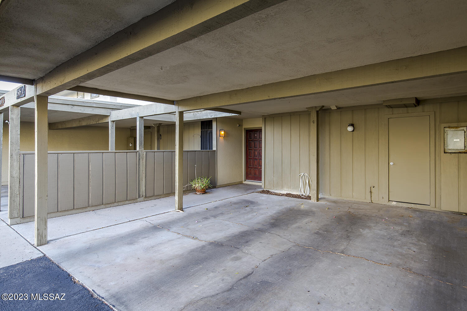 1505 East Prince Road, Unit A Tucson, AZ 85719 - Photo 32 of 42 Gallery Image 32