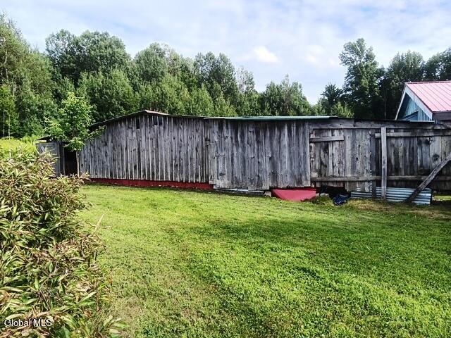 498 Hill Road Worcester, NY 12197 - Photo 8 of 27 23