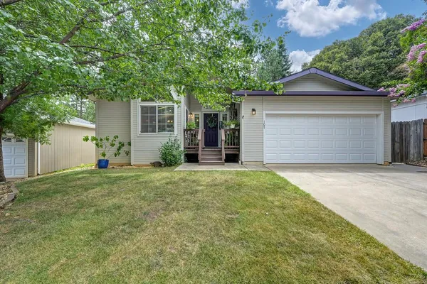 $375,000 | 105 Mink Creek Drive, Colfax, CA 95713