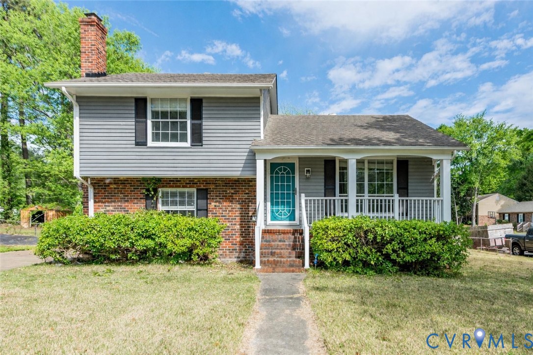 1100 Kentberry Road Chesterfield, VA 23236 - Photo 1 of 30 Gallery Image 1