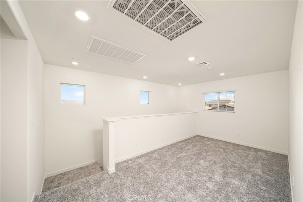 42499 Aruba Court Indio, CA 92201 - Photo 16 of 22 an empty room with a empty space