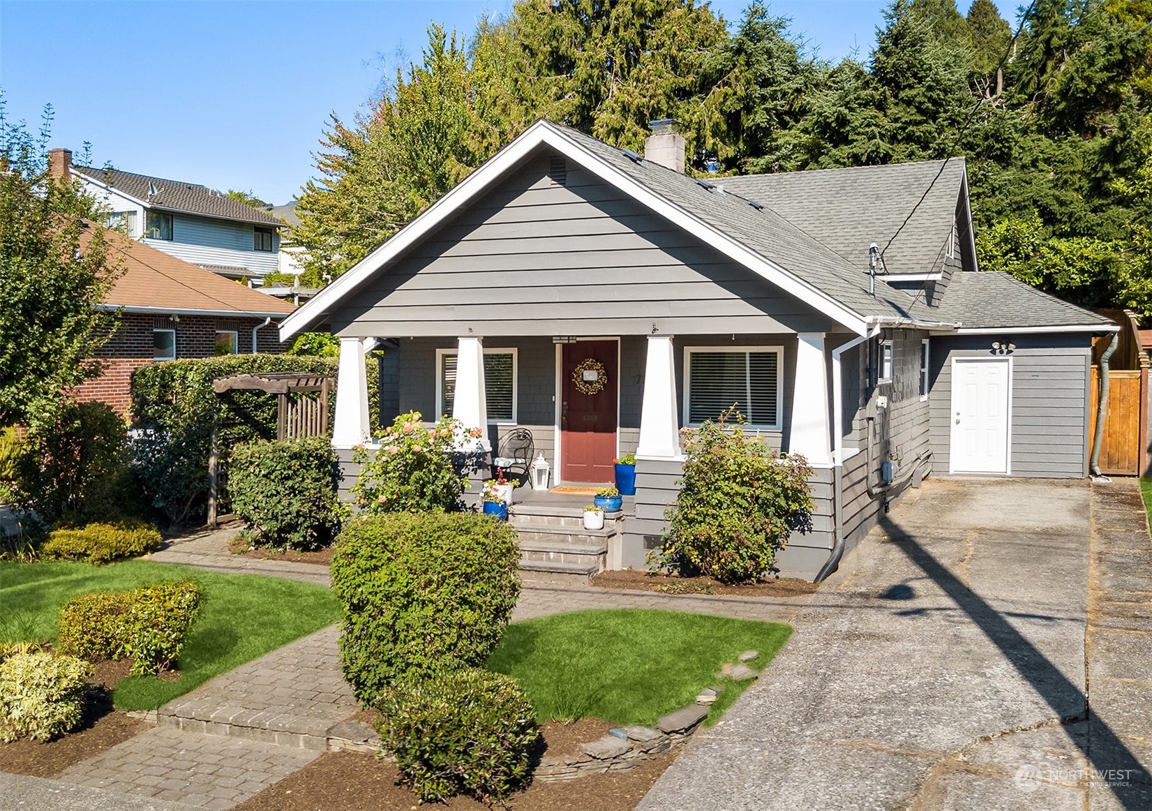 7316 Blake Place Southwest Seattle, WA 98136 - Photo 1 of 40 Gallery Image 1