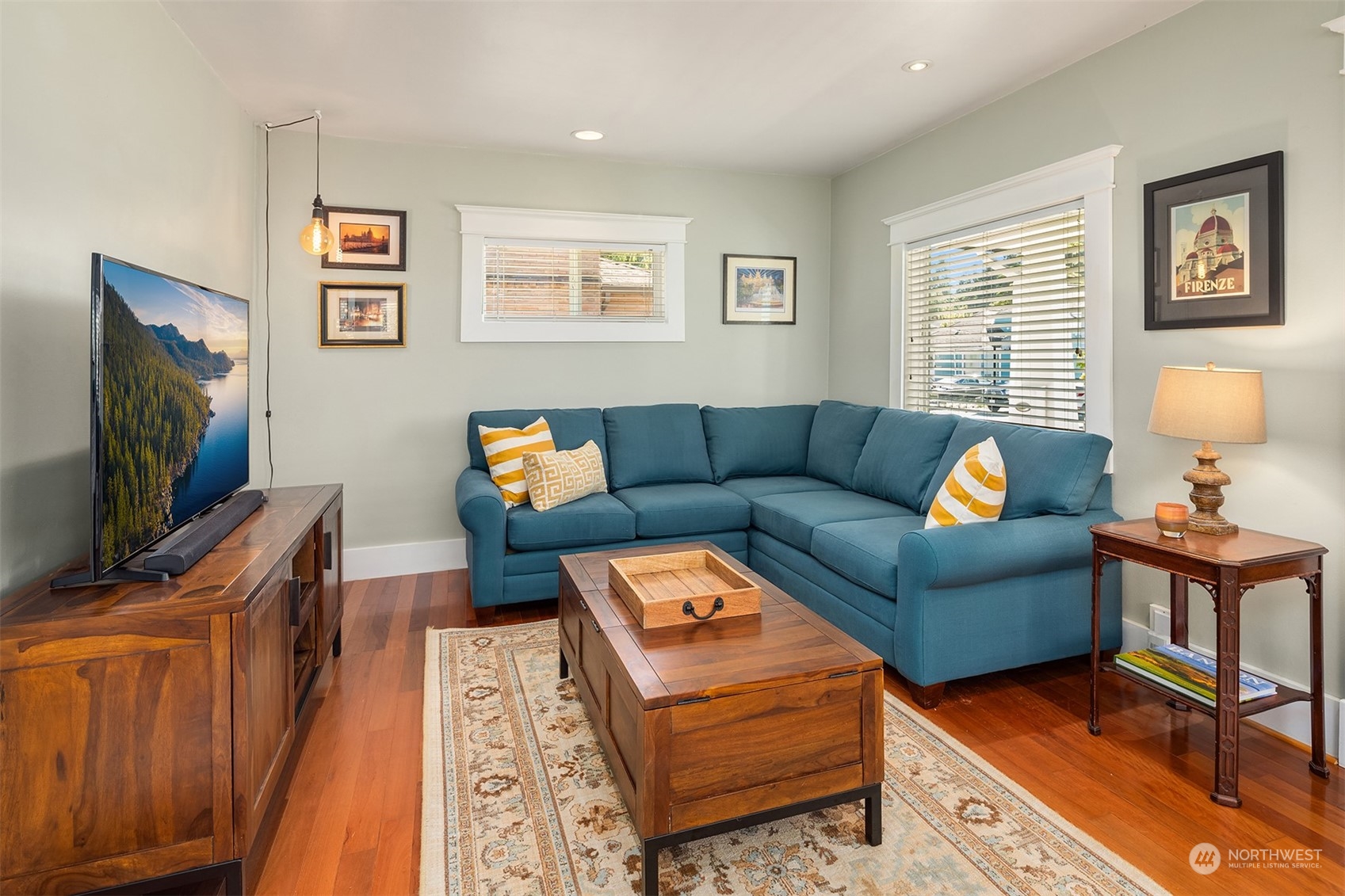 7316 Blake Place Southwest Seattle, WA 98136 - Photo 11 of 40 Gallery Image 11