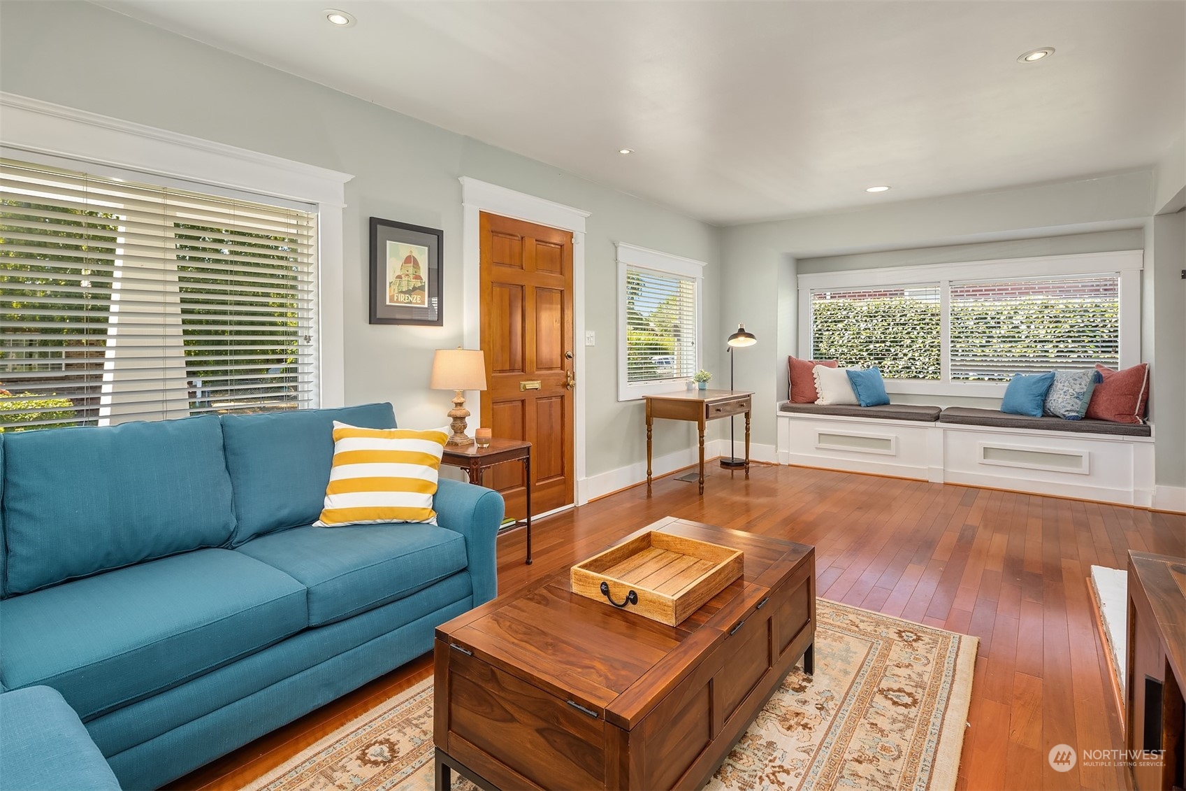 7316 Blake Place Southwest Seattle, WA 98136 - Photo 12 of 40 Gallery Image 12