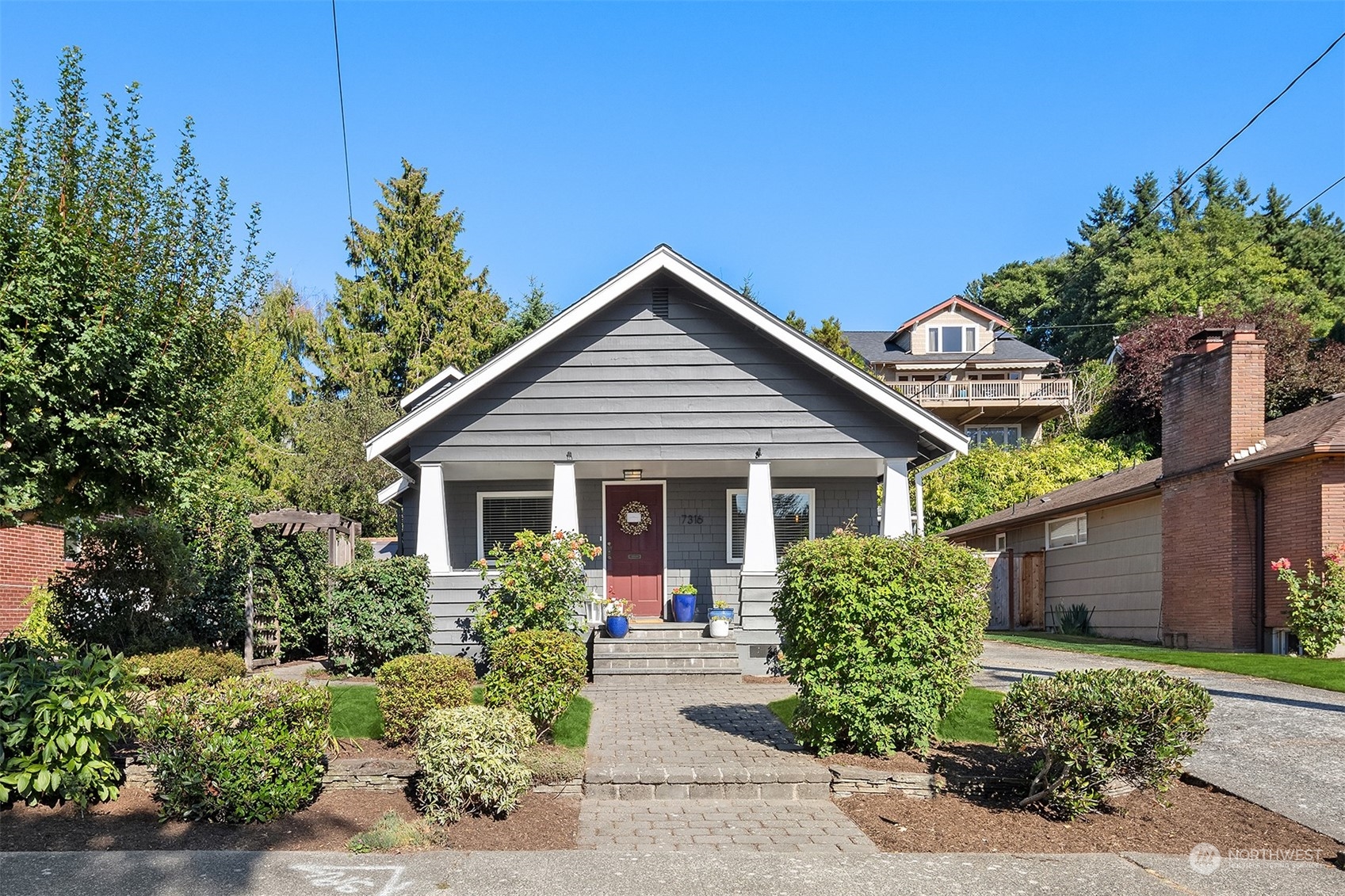 7316 Blake Place Southwest Seattle, WA 98136 - Photo 3 of 40 Gallery Image 3