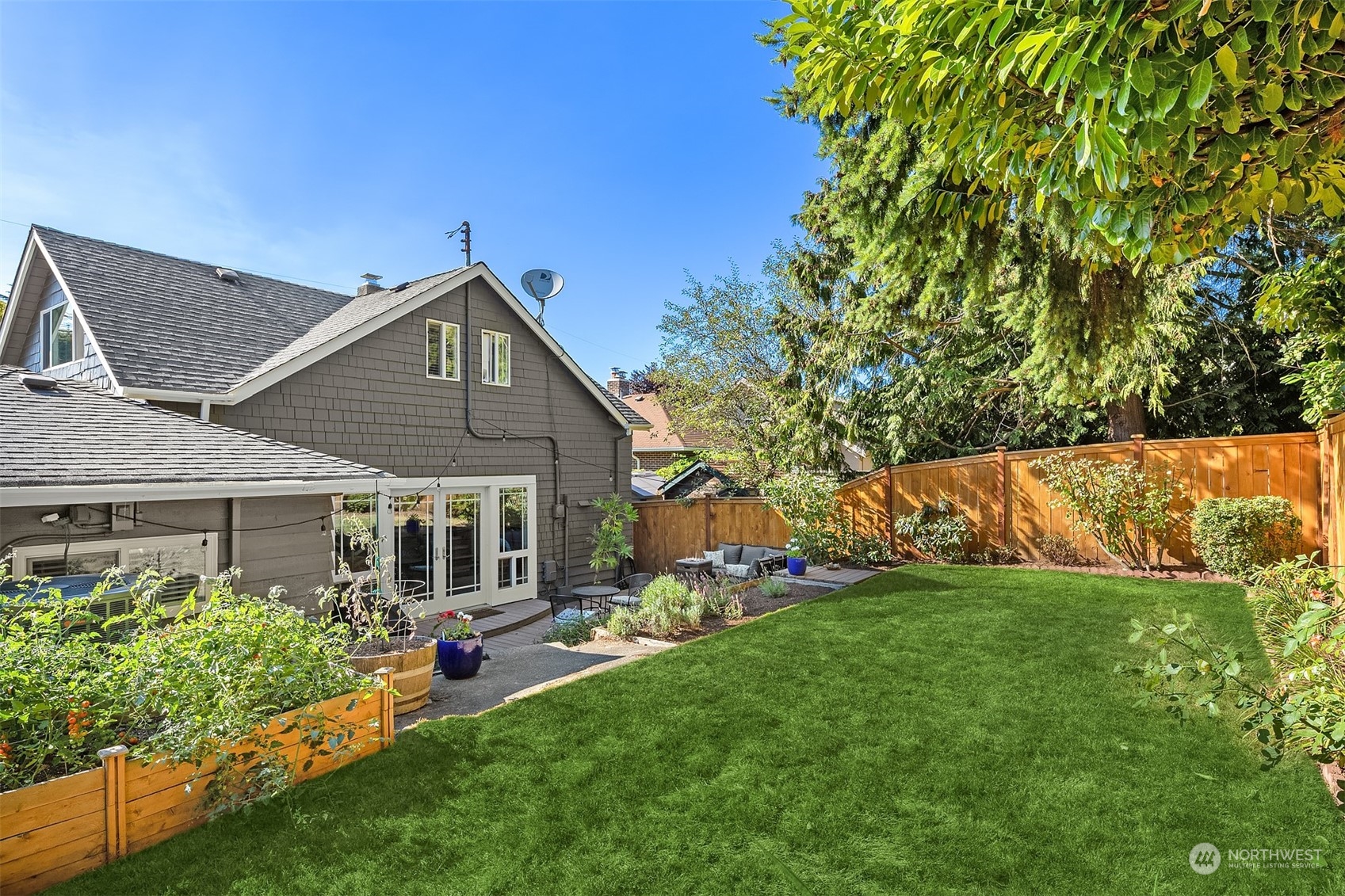 7316 Blake Place Southwest Seattle, WA 98136 - Photo 37 of 40 Gallery Image 37