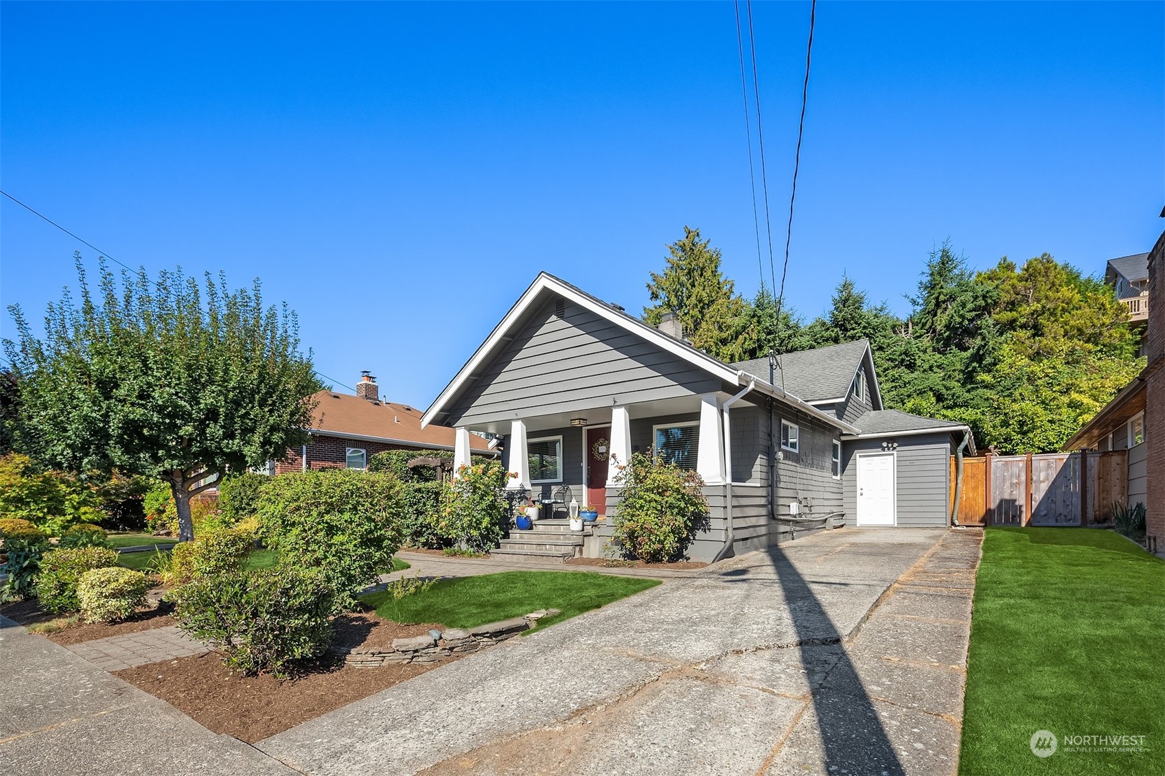 7316 Blake Place Southwest Seattle, WA 98136 - Photo 4 of 40 Gallery Image 4