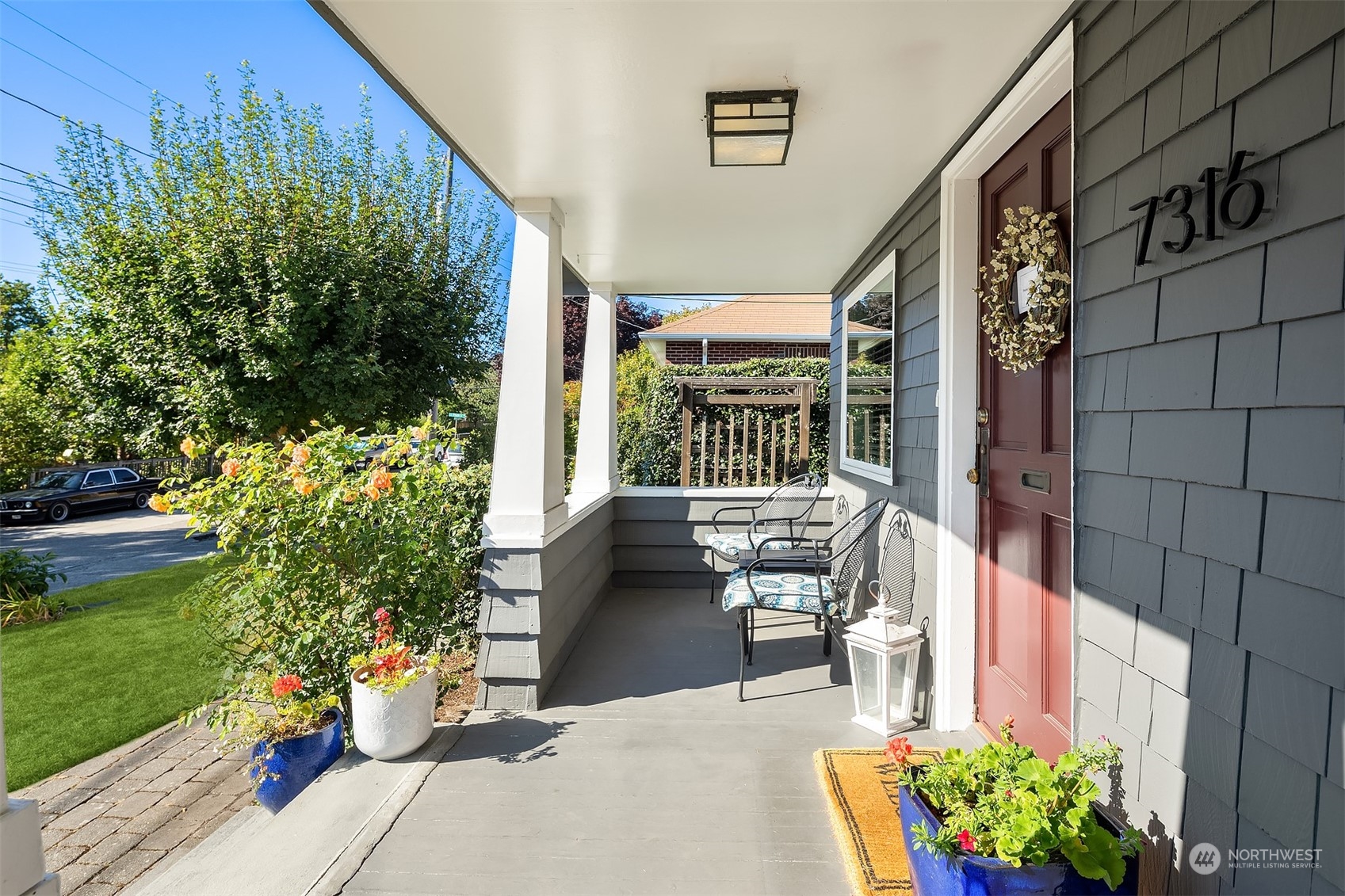 7316 Blake Place Southwest Seattle, WA 98136 - Photo 6 of 40 Gallery Image 6