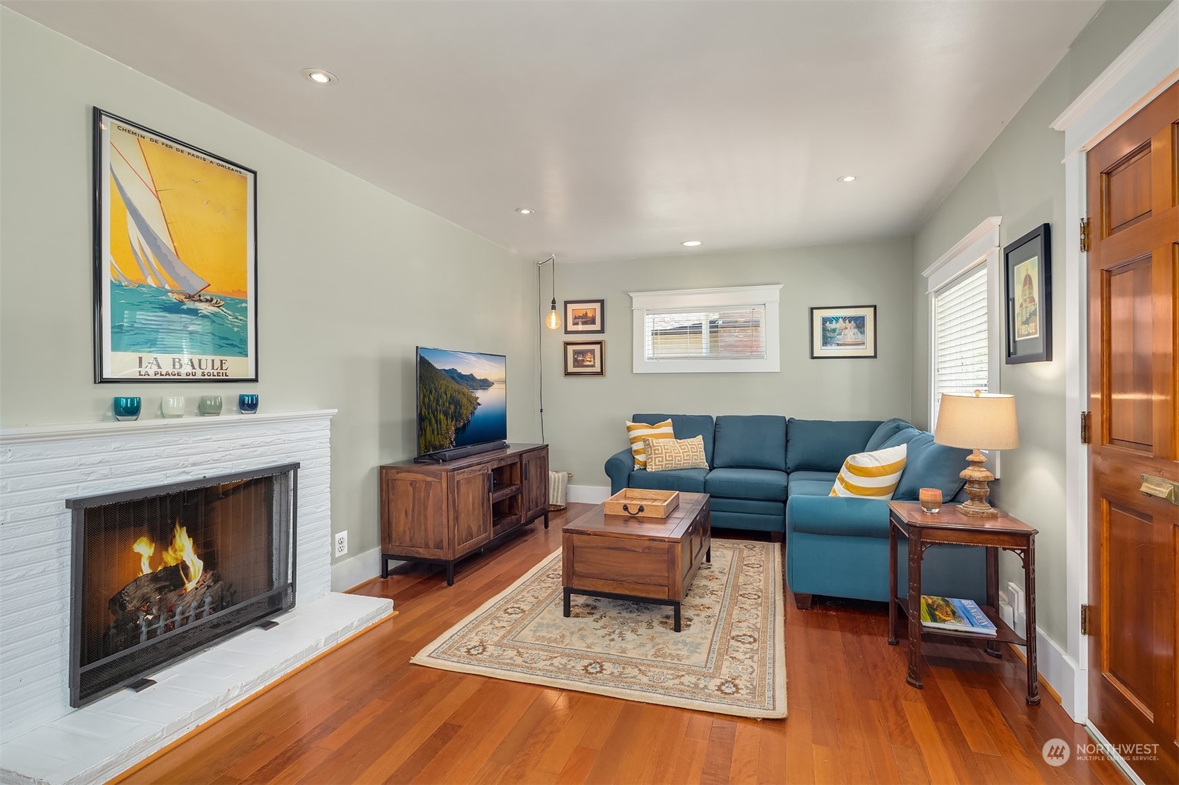 7316 Blake Place Southwest Seattle, WA 98136 - Photo 8 of 40 Gallery Image 8