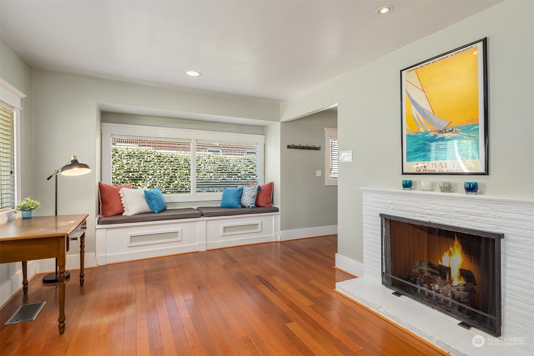 7316 Blake Place Southwest Seattle, WA 98136 - Photo 9 of 40 Gallery Image 9