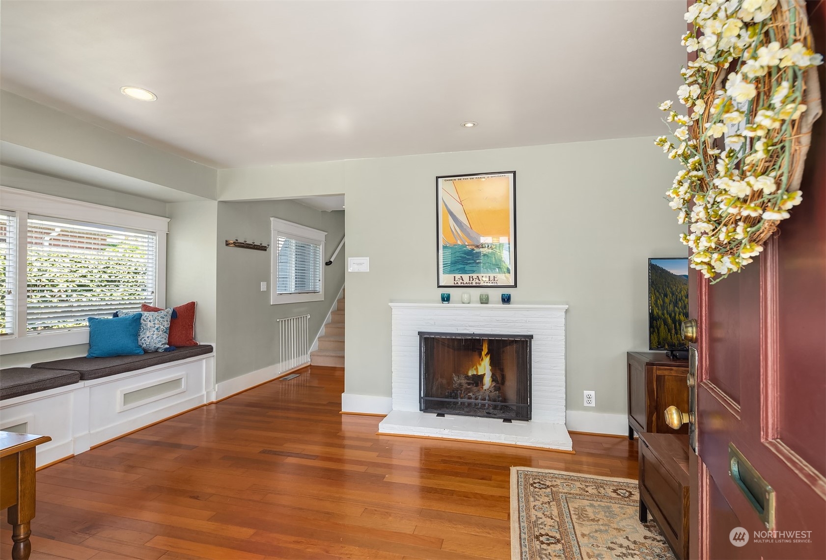7316 Blake Place Southwest Seattle, WA 98136 - Photo 10 of 40 Gallery Image 10