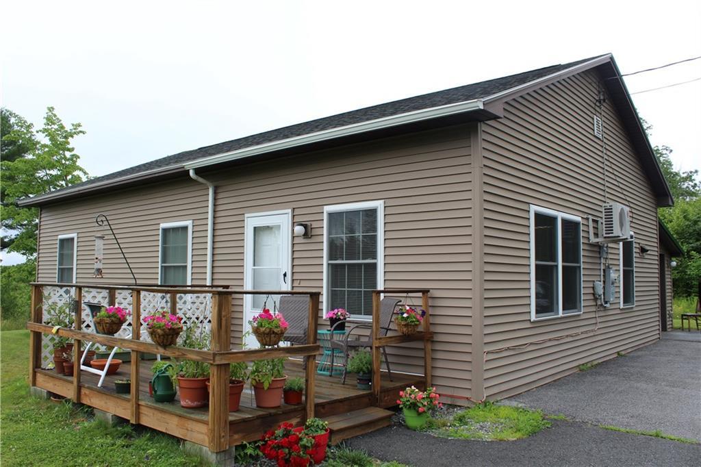 107 New Boston Road Hermon, ME 04401 - Photo 13 of 13 Photo