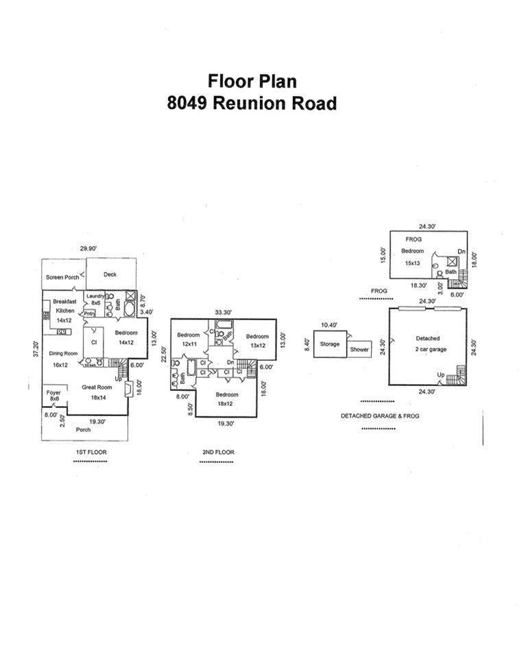 8049 Reunion Road Wilmington, NC 28411 - Photo 15 of 15 Additional Photo
