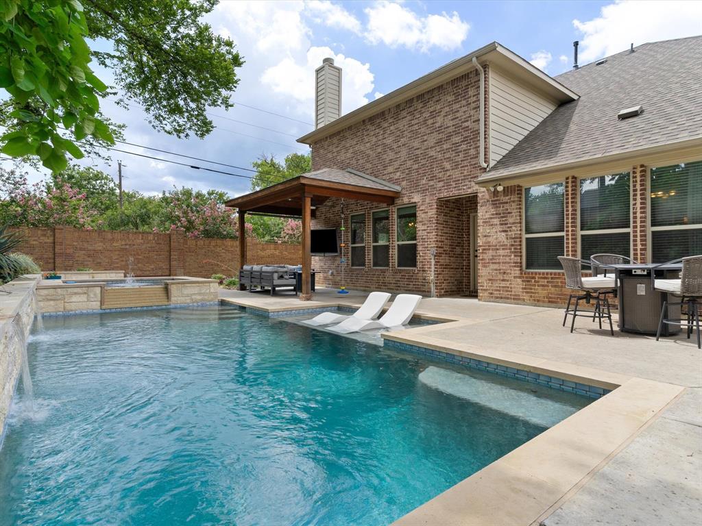 100 Griffith Court Euless, TX 76039 - Photo 38 of 40