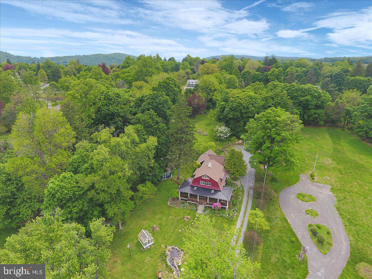 12458 Monterey Lane Blue Ridge Summit, PA 17214 - Photo 77 of 92