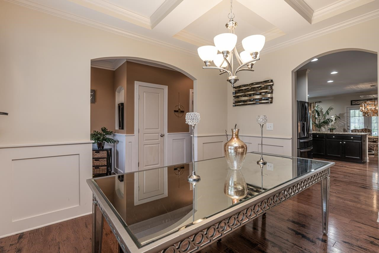7659 Birchmoor Way Raleigh, NC 27616 - Photo 7 of 28 Photo 7