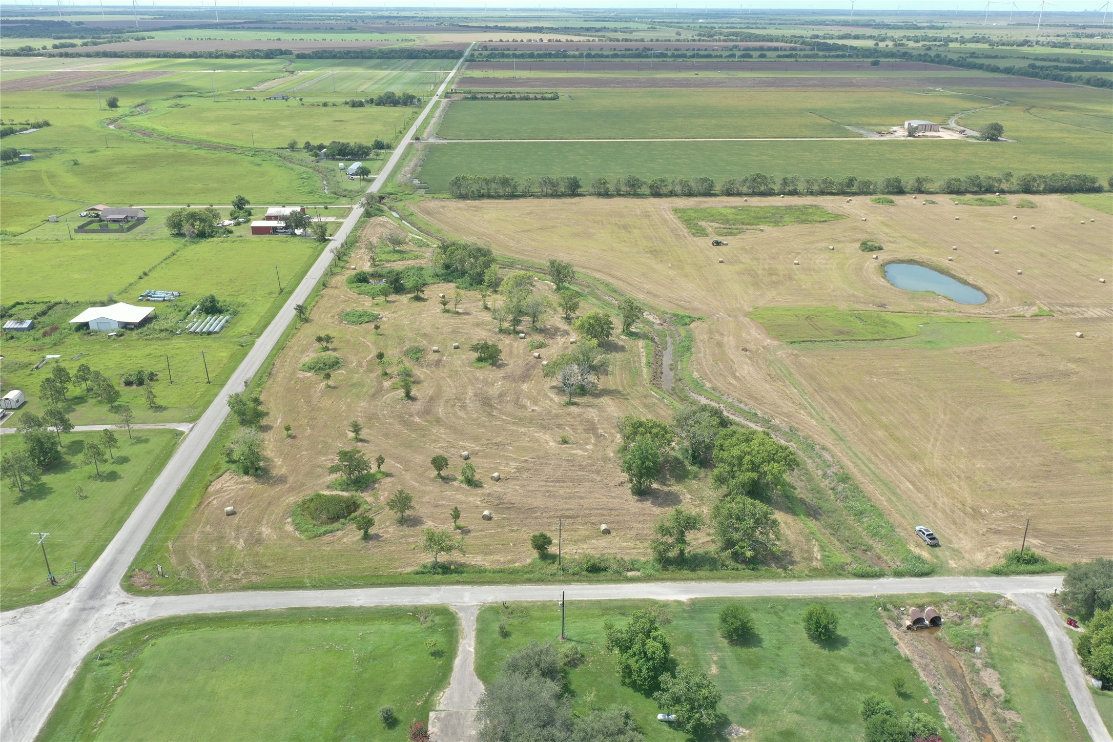 0 County Road 214 Road Bay City, TX 77414 - Photo 2 of 22