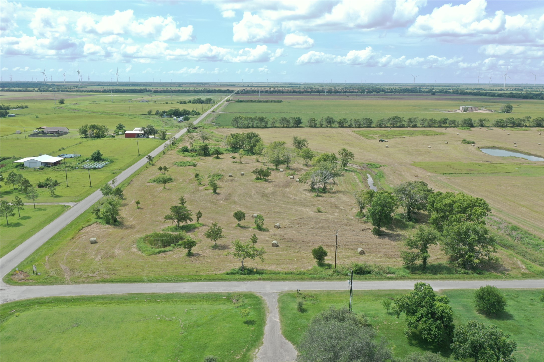 0 County Road 214 Road Bay City, TX 77414 - Photo 3 of 22