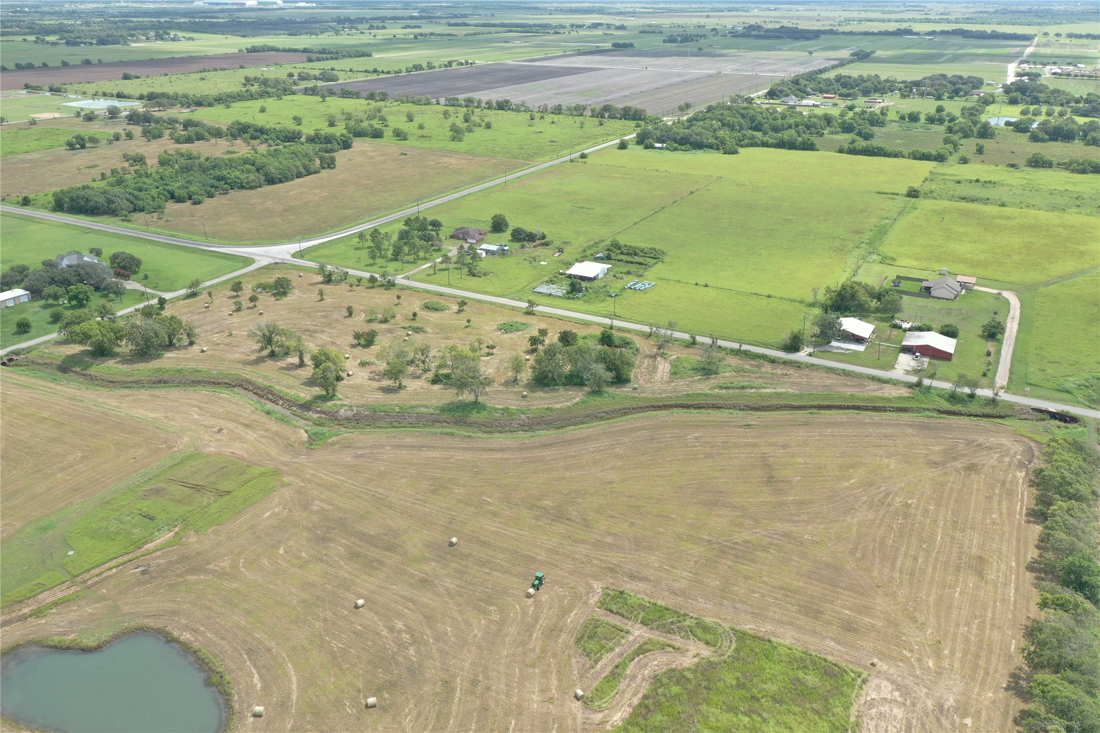 0 County Road 214 Road Bay City, TX 77414 - Photo 5 of 22