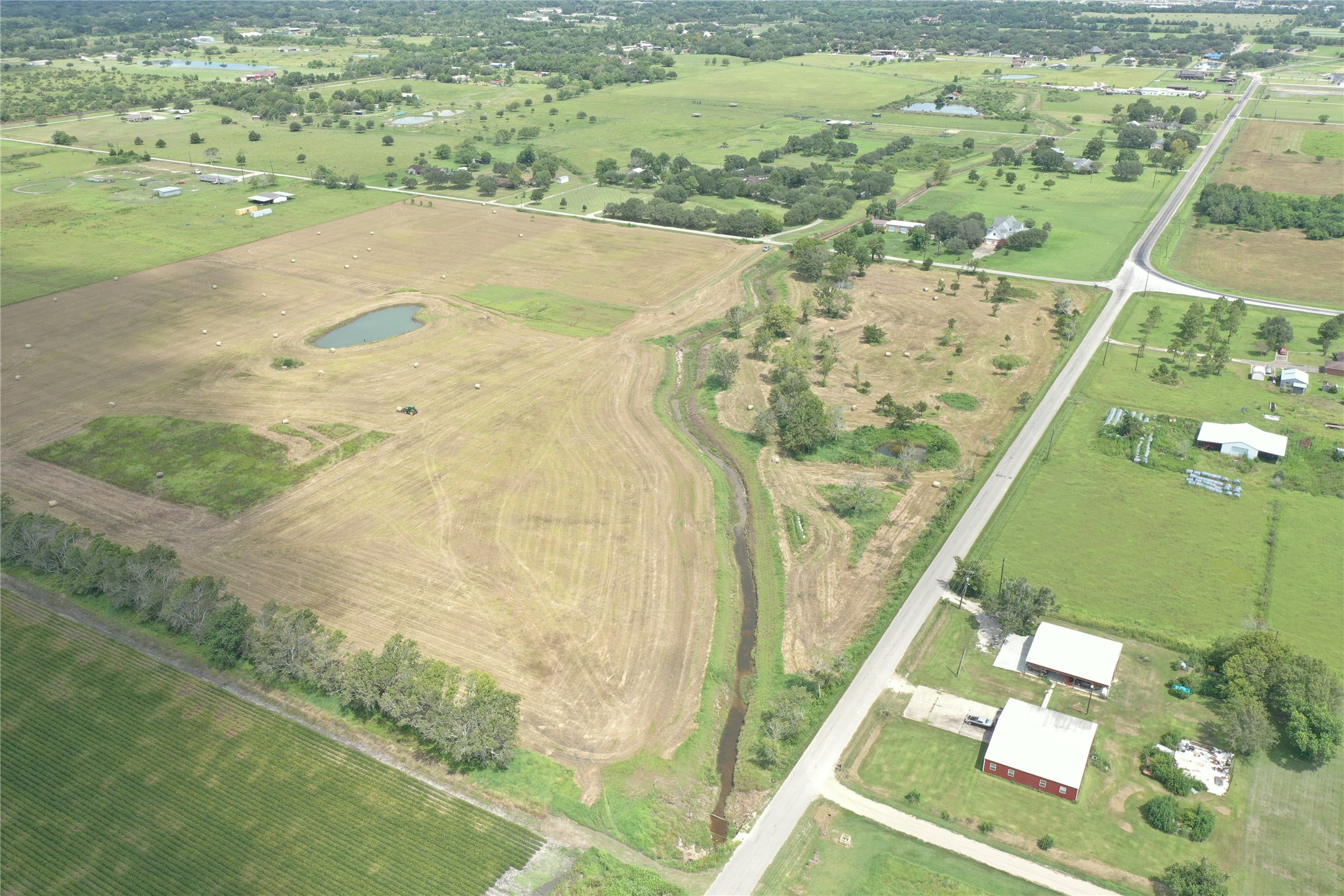 0 County Road 214 Road Bay City, TX 77414 - Photo 8 of 22