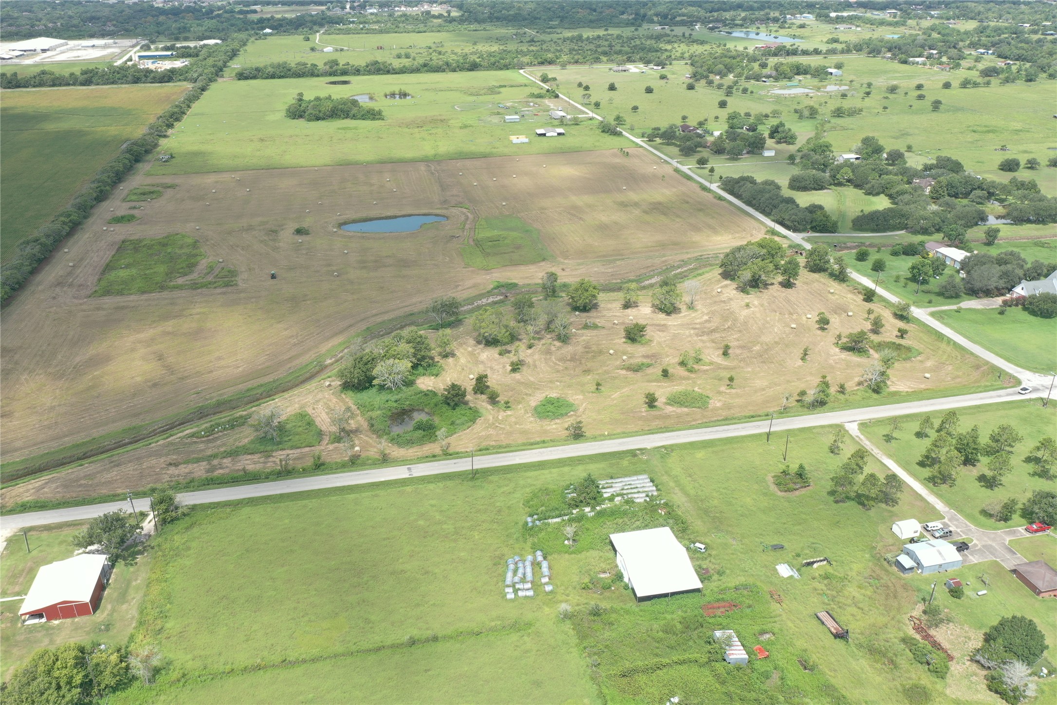0 County Road 214 Road Bay City, TX 77414 - Photo 9 of 22