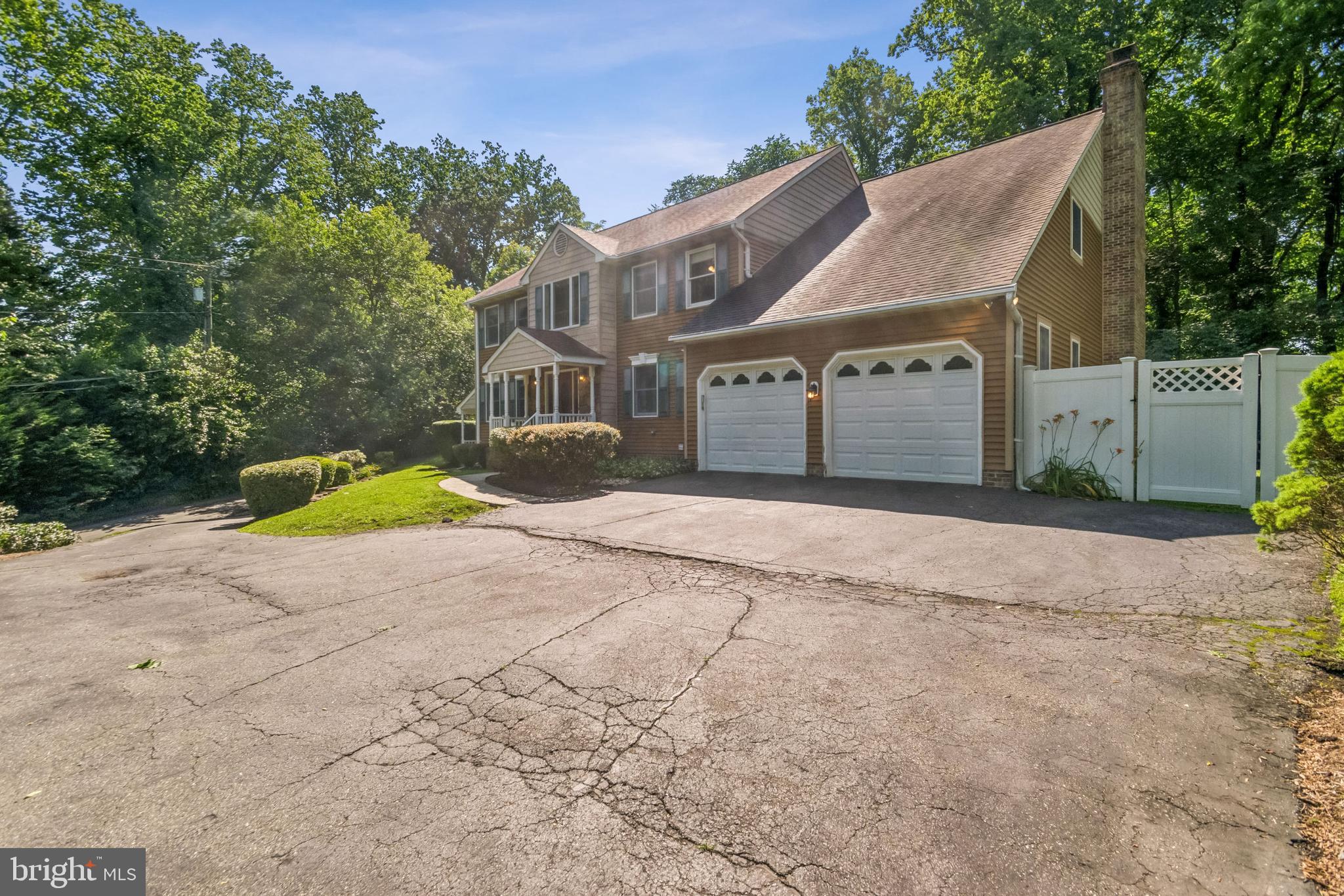 478 Mountain Road Crownsville, MD 21032 - Photo 2 of 53