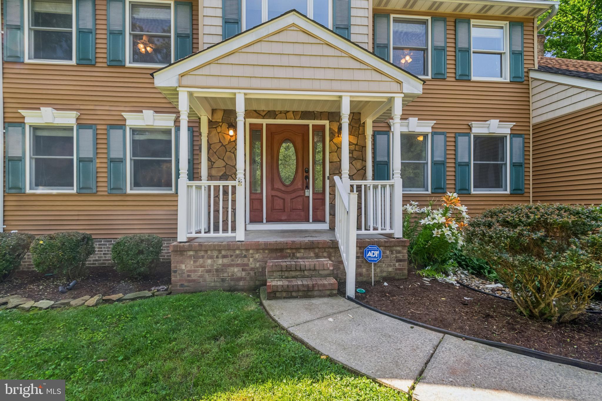 478 Mountain Road Crownsville, MD 21032 - Photo 3 of 53