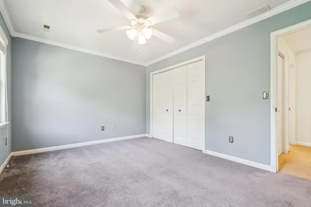 a view of an entryway