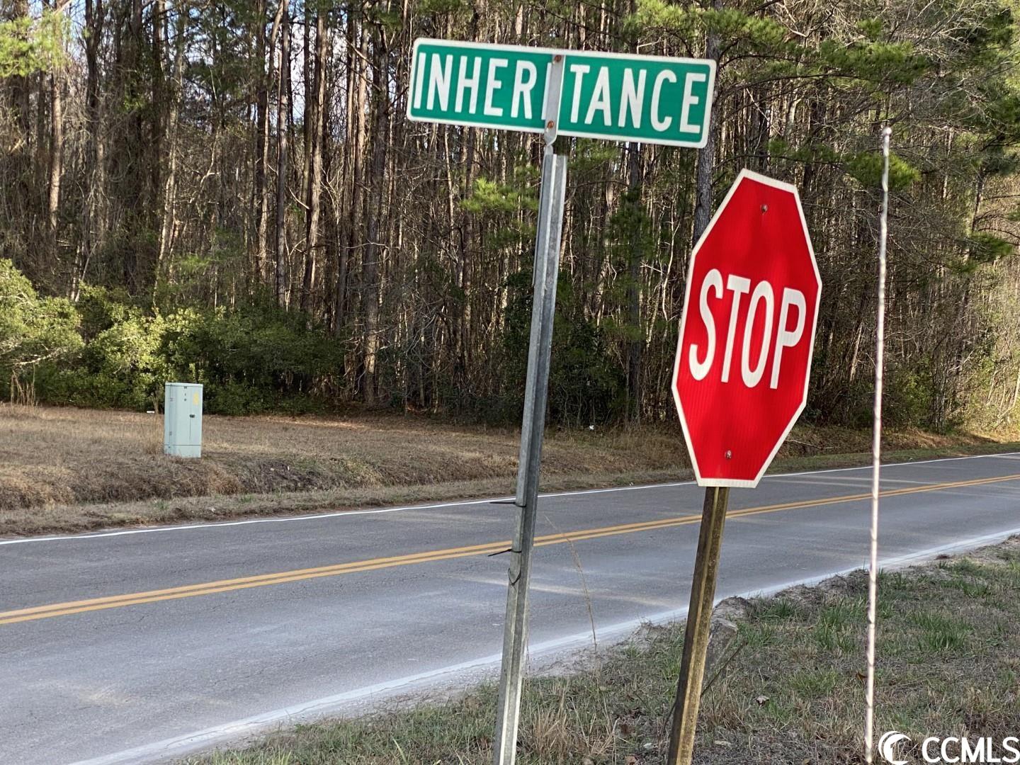 Lot B Inheritance Road Conway, SC 29527 - Photo 5 of 5
