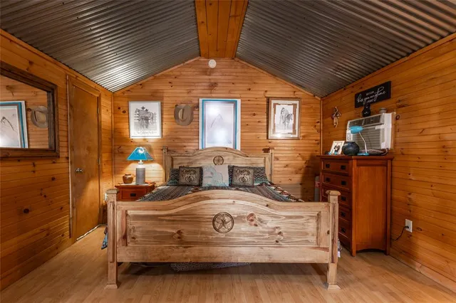 a view of a balcony with furniture