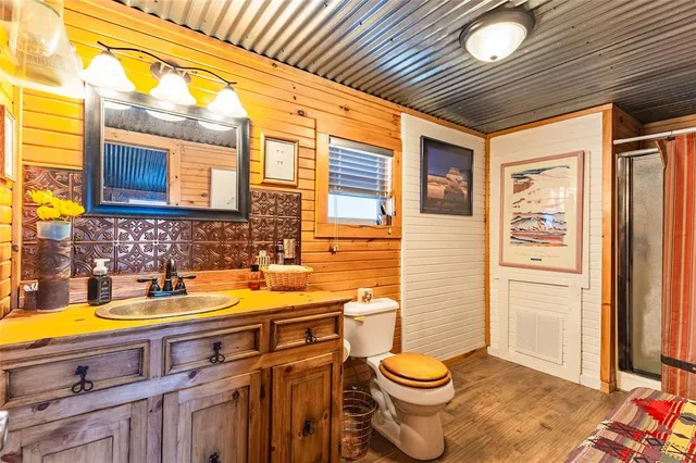 a view of a entryway door front of house