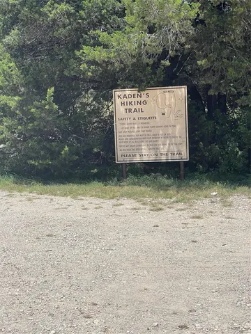 a house with a outdoor space