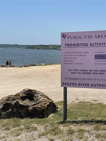 $135,000 | 200 Retreat Drive, Unit 7, Graham, TX 76450