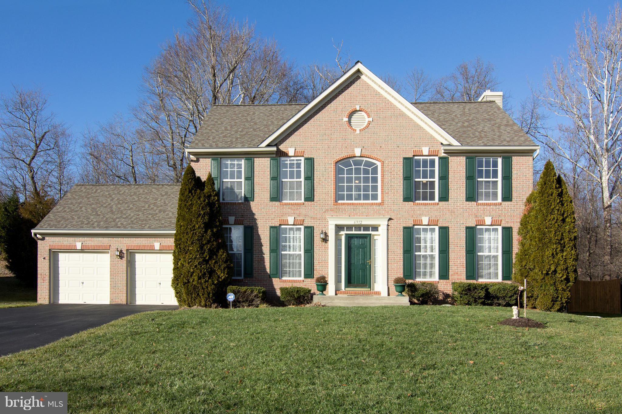 Exterior (Front)