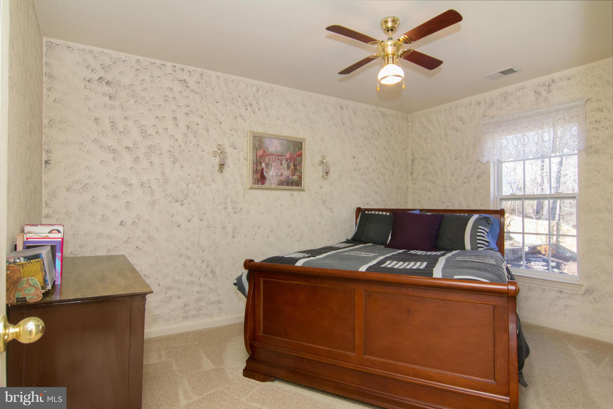 6312 Patuxent Quarter Road Hanover, MD 21076 - Photo 20 of 29 2nd Bedroom