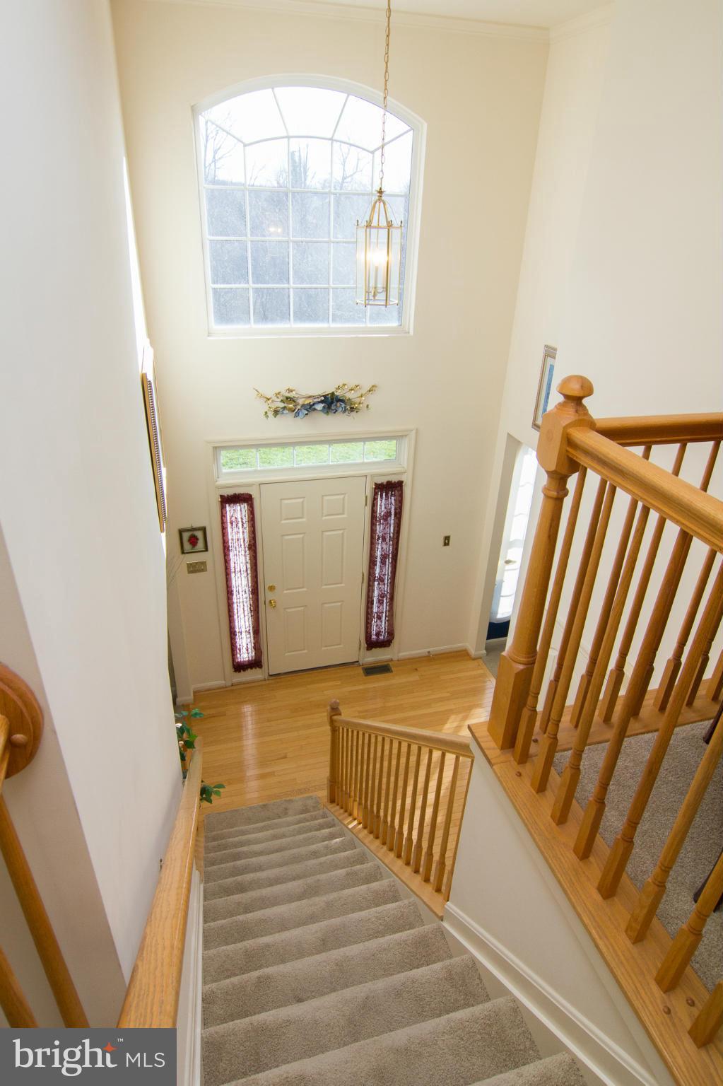 6312 Patuxent Quarter Road Hanover, MD 21076 - Photo 3 of 29 2 Story Open Foyer